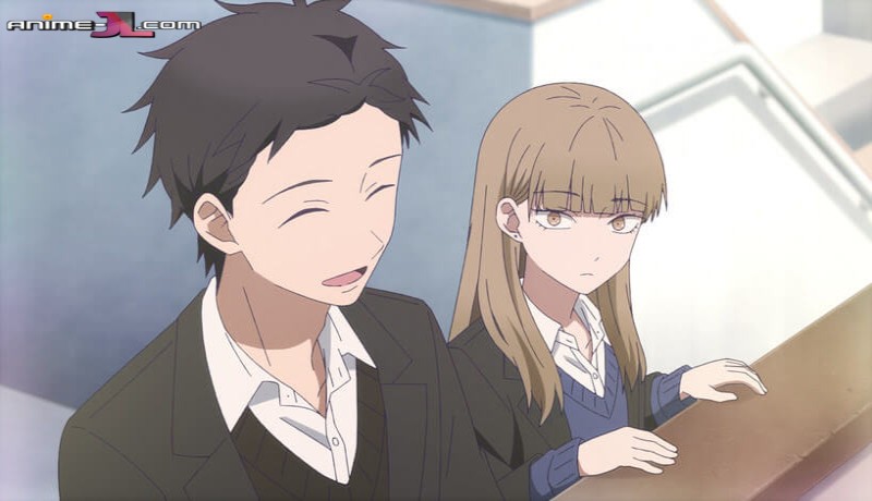 Koori no Jouheki Latino completo