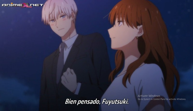 Koori Zokusei Danshi to Cool na Douryou Joshi full