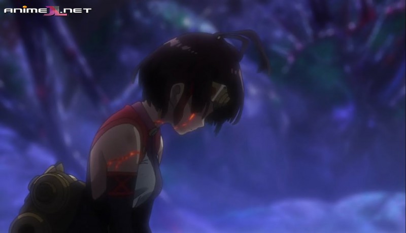 Koutetsujou no Kabaneri Movie 3: Unato Kessen online