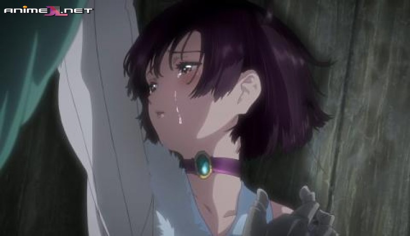 ver Koutetsujou no Kabaneri Movie 3: Unato Kessen