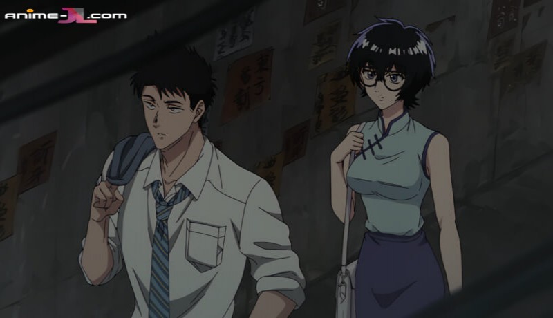 ver Kowloon Generic Romance