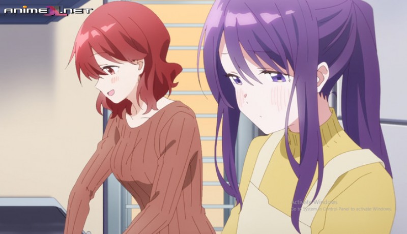 Kubo-san wa Mob wo Yurusanai en hd