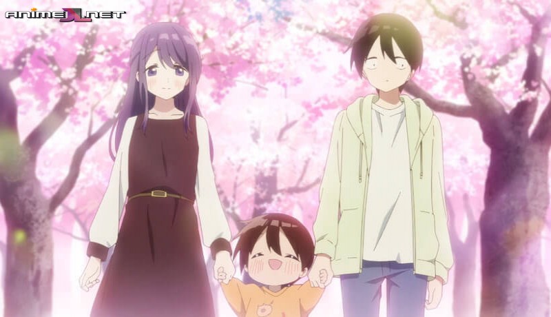 Kubo-san wa Mob wo Yurusanai completo