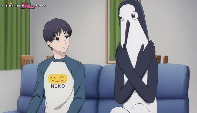 Kujima Utaeba Ie Hororo online