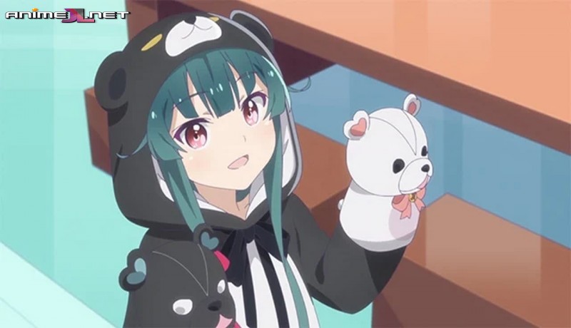 ver Kuma Kuma Kuma Bear