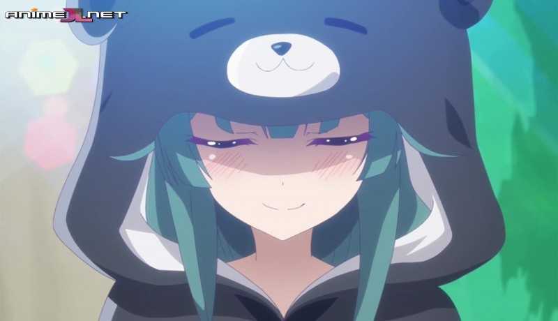 Kuma Kuma Kuma Bear en hd