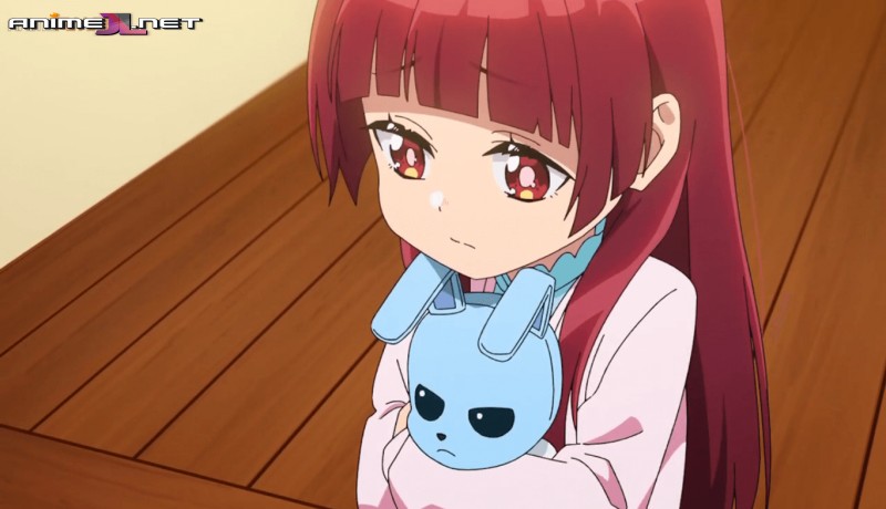 Kumichou Musume to Sewagakari full