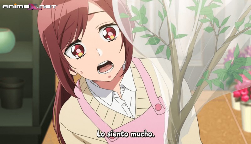 Kumichou Musume to Sewagakari online