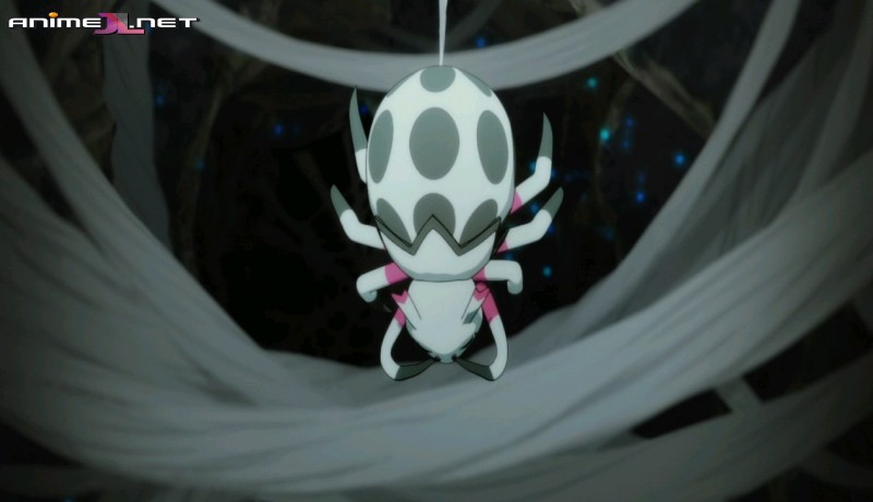 ver Kumo Desu ga, Nani ka?