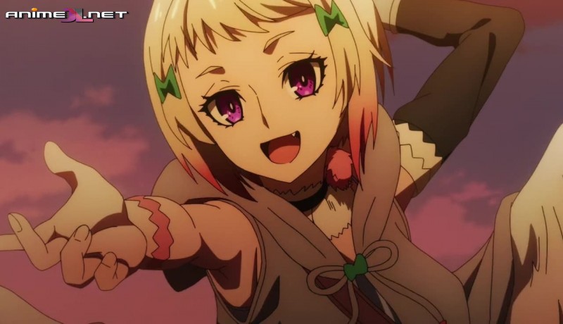 ver Kumo Desu ga, Nani ka? Español Latino