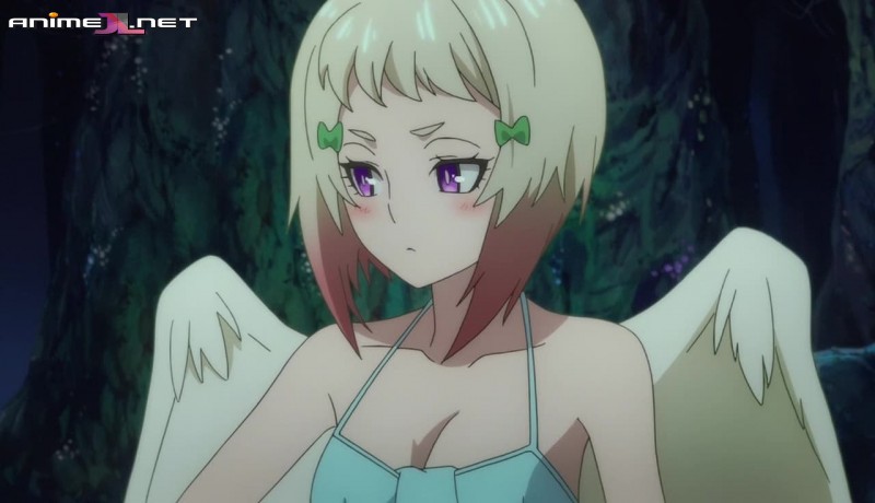 Kumo Desu ga, Nani ka? Español Latino online