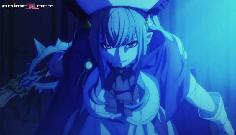 Kumo Desu ga, Nani ka? Español Latino ver gratis