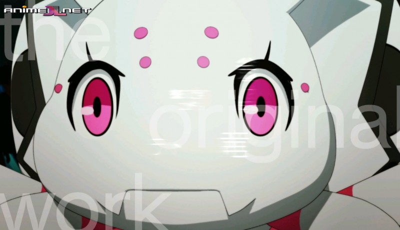 Kumo Desu ga, Nani ka? completo