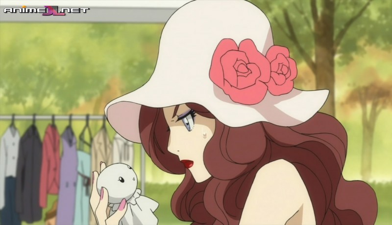 Kuragehime Latino online