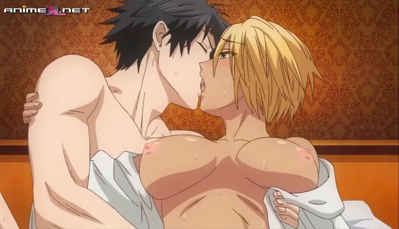 Kuro Gal ni Natta kara Shinyuu to shitemita (Sin Censura) Español Latino online