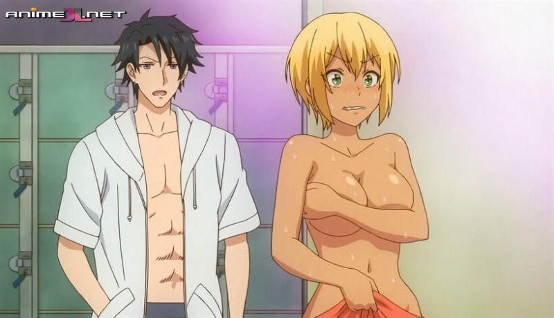 Kuro Gal ni Natta kara Shinyuu to shitemita (Sin Censura) Español Latino en hd
