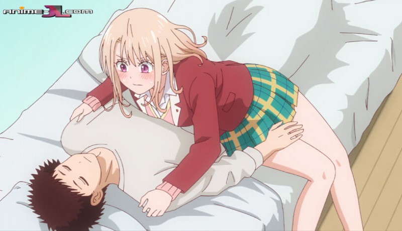 Kuroiwa Medaka ni Watashi no Kawaii ga Tsuujinai completo