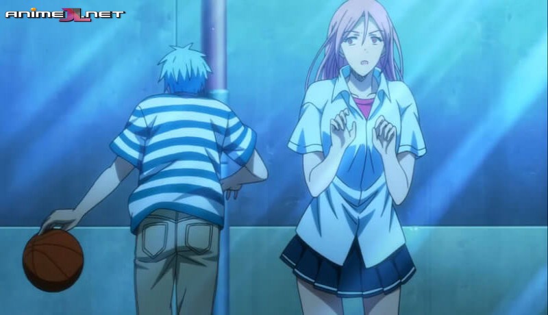 Kuroko no Basket Temporada 2 Español Latino en hd