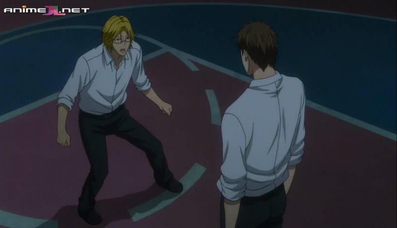 Kuroko no Basket Temporada 2 Español Latino online