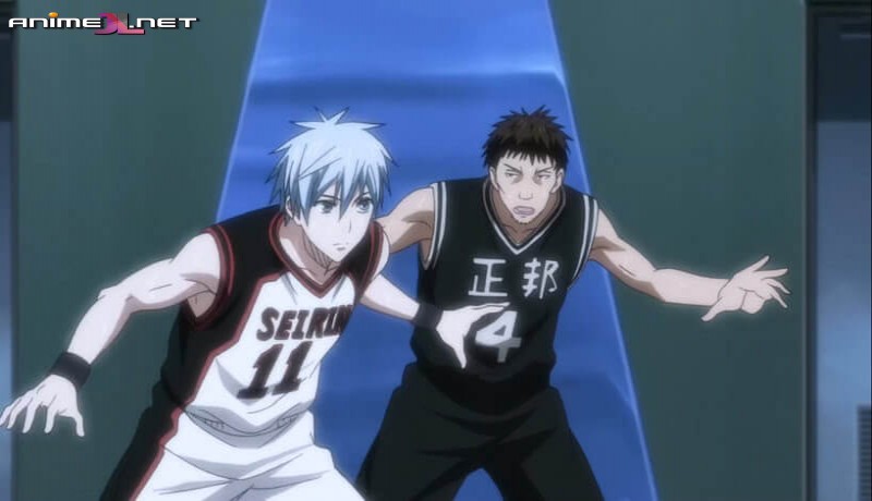ver Kuroko no Basket Temporada 2 Español Latino