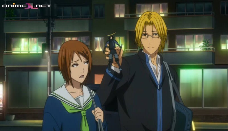 Kuroko no Basket Temporada 2 Español Latino completo