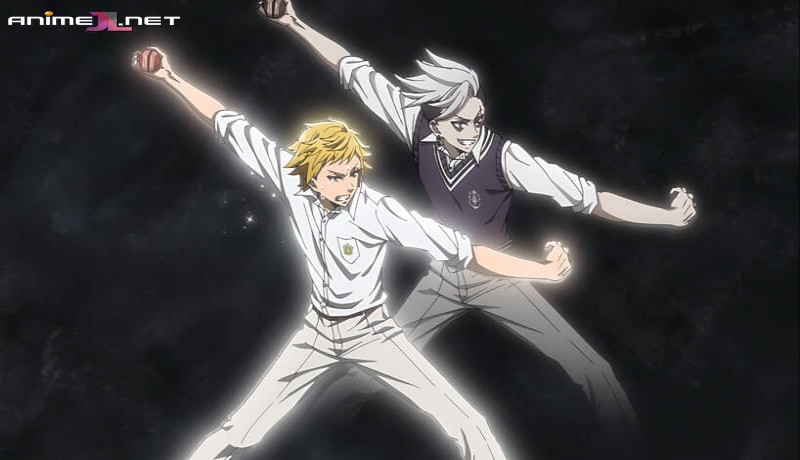 Kuroshitsuji Temporada 4 Español Latino completo