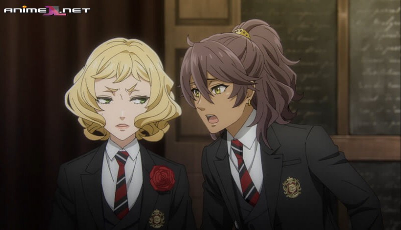 Kuroshitsuji Temporada 4 en hd