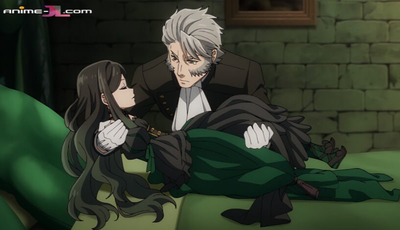 Kuroshitsuji Temporada 5 Español Latino en hd