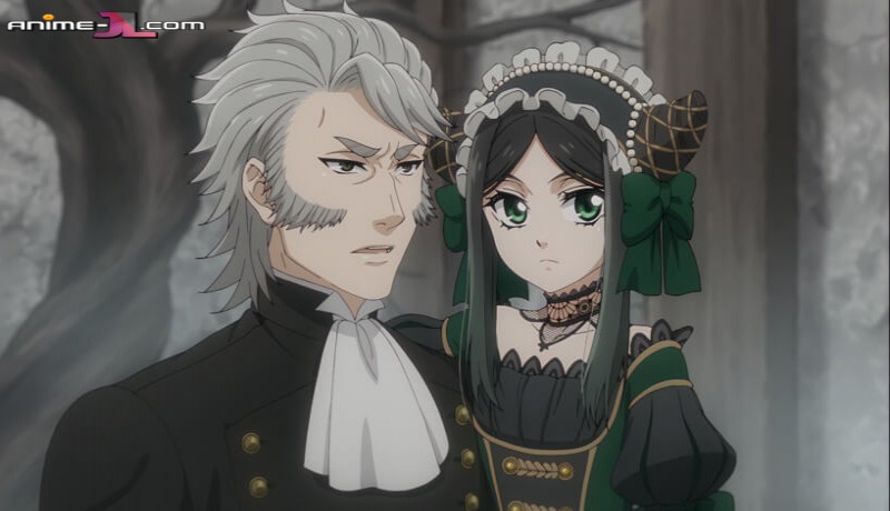 ver Kuroshitsuji Temporada 5 Español Latino
