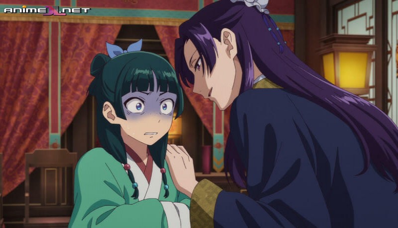 ver Kusuriya no Hitorigoto Español Latino