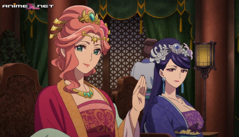 Kusuriya no Hitorigoto Español Latino ver gratis