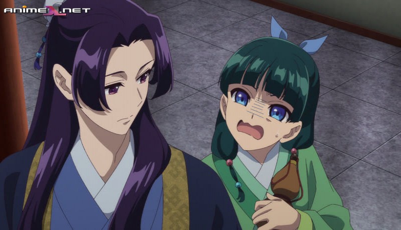 ver Kusuriya no Hitorigoto