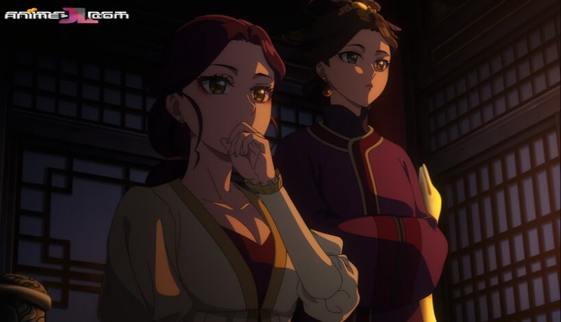 Kusuriya no Hitorigoto Temporada 2 Castellano online