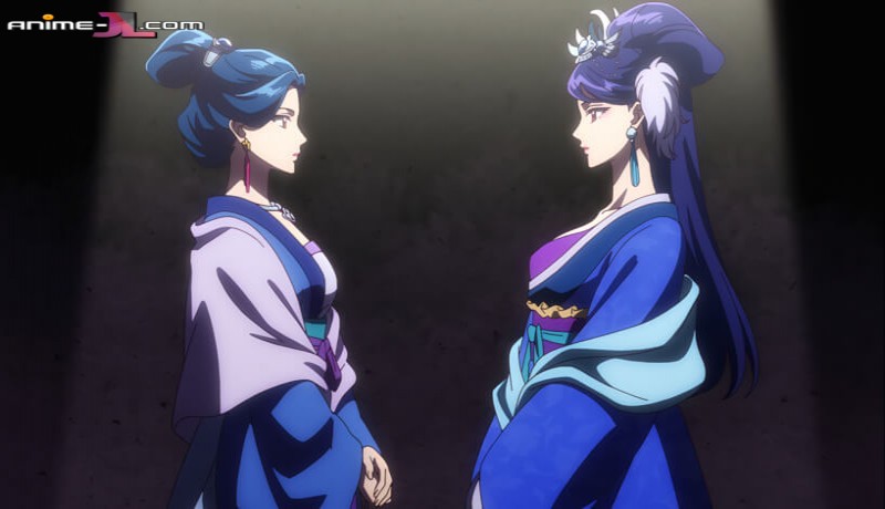 Kusuriya no Hitorigoto Temporada 2 Español Latino completo