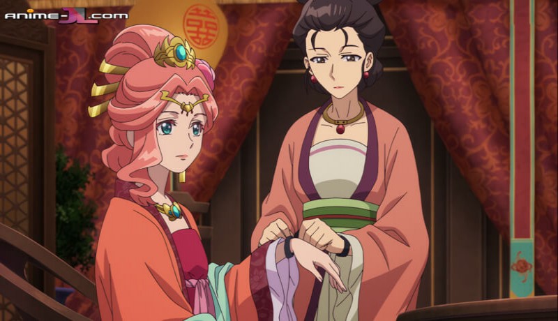 Kusuriya no Hitorigoto Temporada 2 Español Latino ver gratis