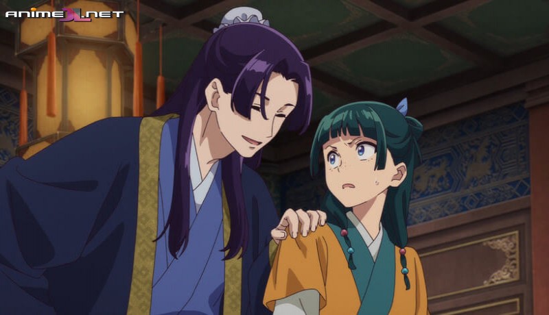 ver Kusuriya no Hitorigoto