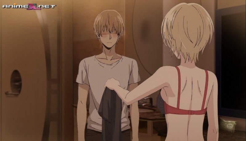 Kuzu no Honkai Español Latino en español