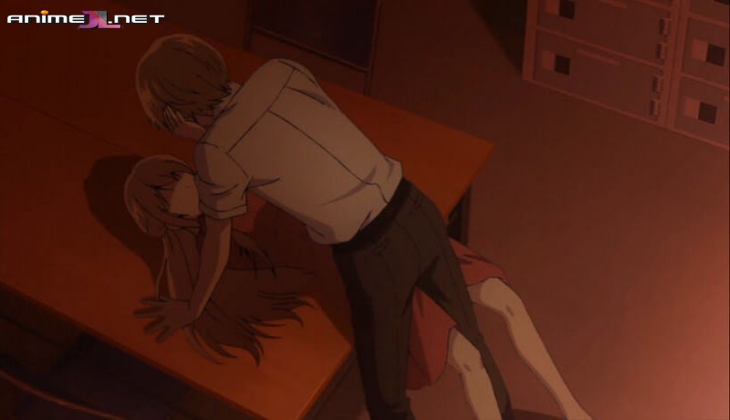 Kuzu no Honkai Español Latino completo
