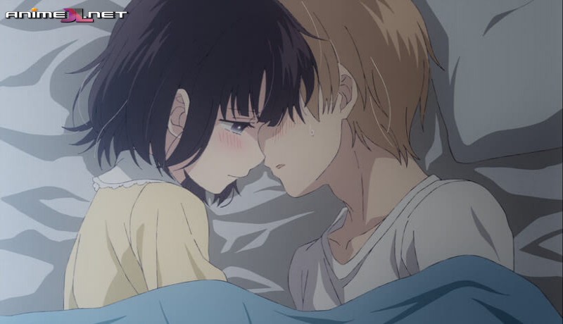 Kuzu no Honkai Español Latino ver gratis