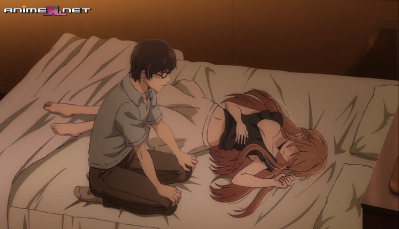 ver Kuzu no Honkai Español Latino