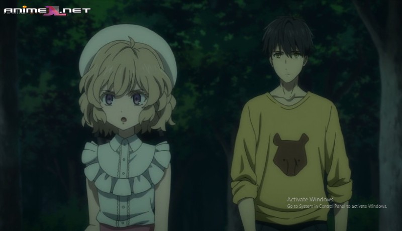 ver Kyokou Suiri Temporada 2