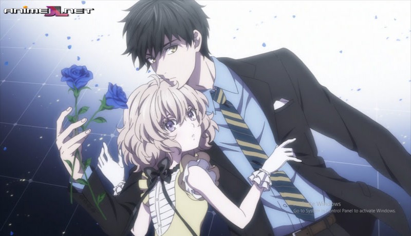 Kyokou Suiri Temporada 2 en español