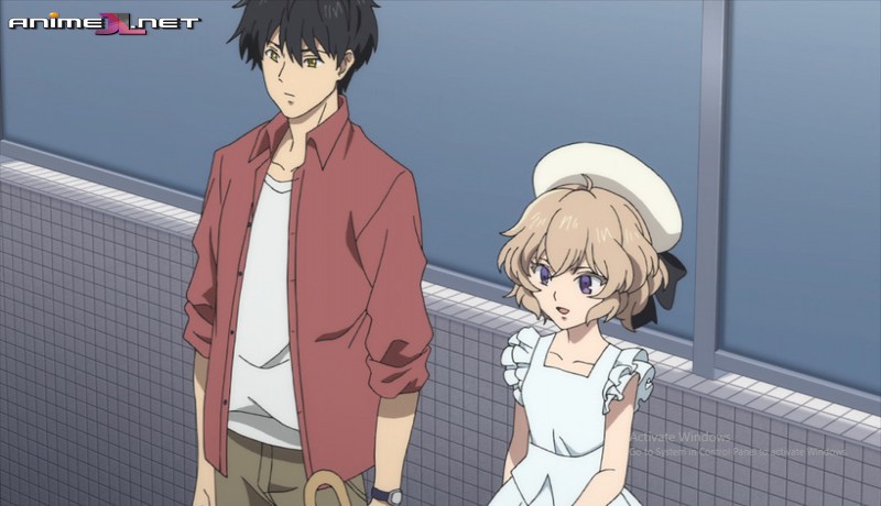 Kyokou Suiri Temporada 2 ver gratis
