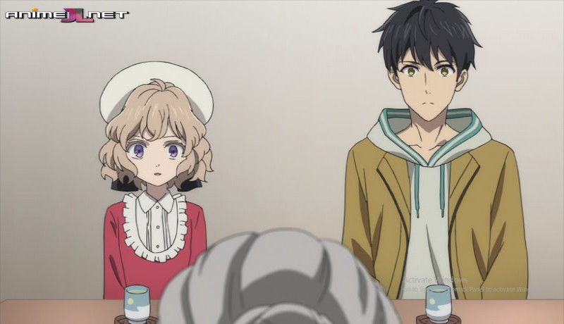 Kyokou Suiri Temporada 2 en latino