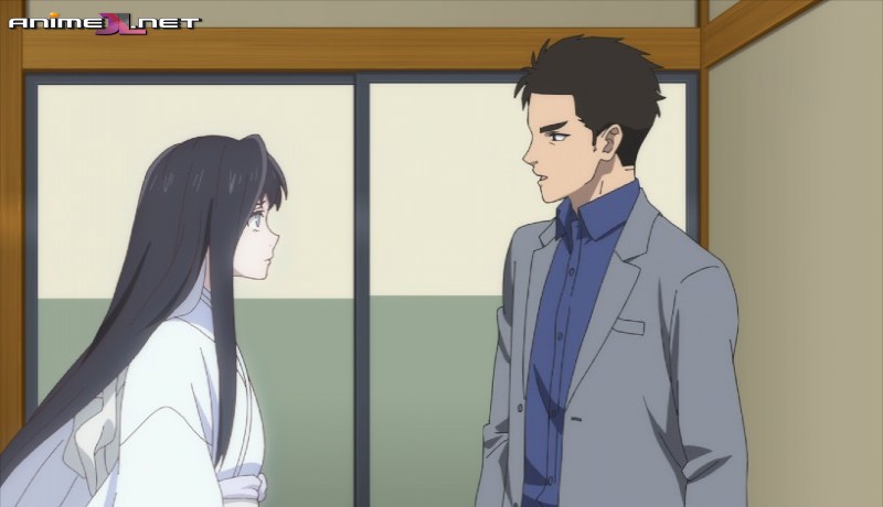 Kyokou Suiri Temporada 2 full