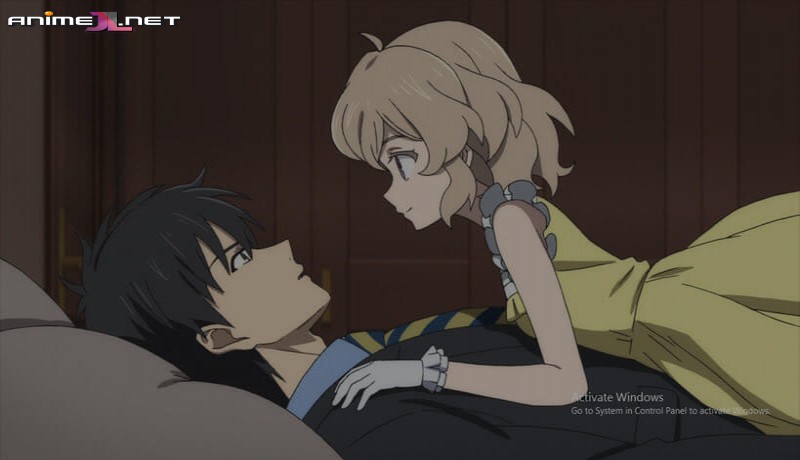 ver Kyokou Suiri Temporada 2