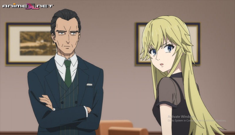 Kyokou Suiri Temporada 2 online