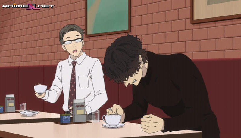 Kyuujitsu no Warumono-san ver gratis