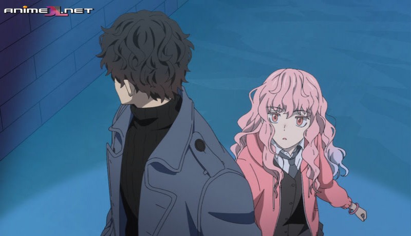 Kyuujitsu no Warumono-san en español