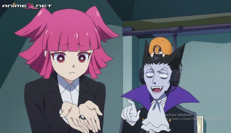 Kyuuketsuki Sugu Shinu Temporada 2 en hd